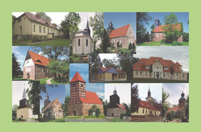 Startseite Evangelische Gesamtkirchengemeinde Schönfeld